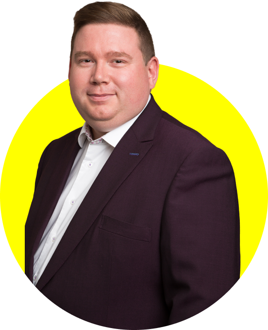 Neil Sperring